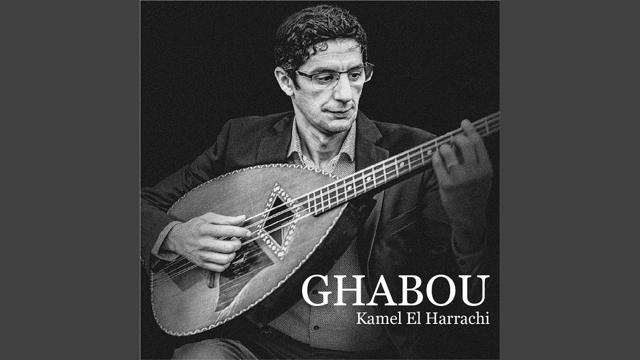 Ghabou