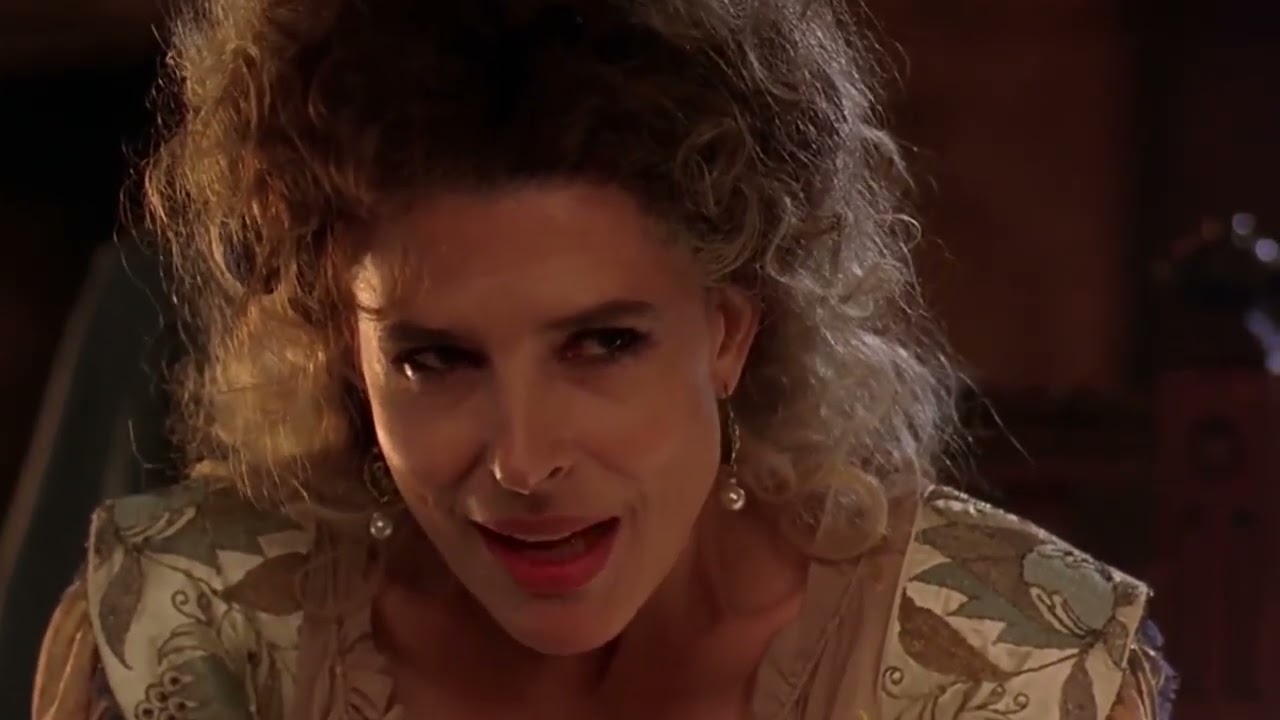 THE FANNY ARDANT TRIBUTE