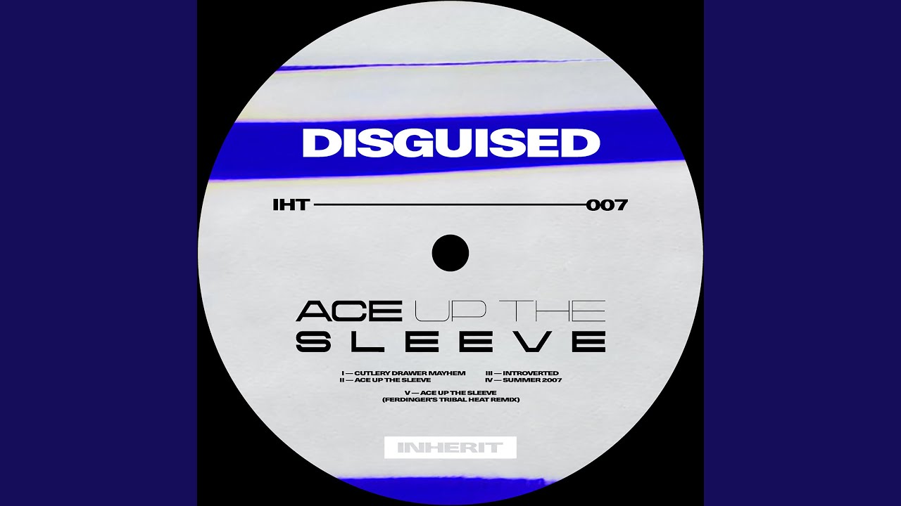 Ace up the Sleeve