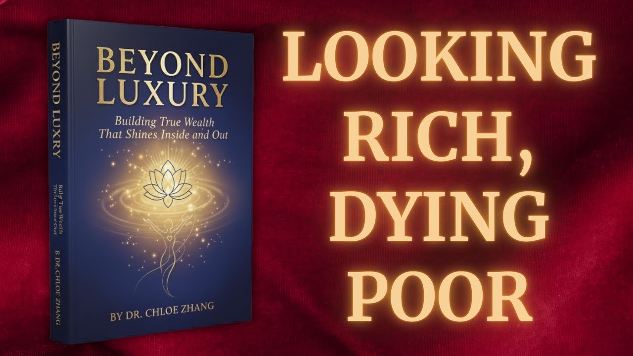 How to Build True Wealth That Doesn't Need to Show Off |  Self-Help Audiobook