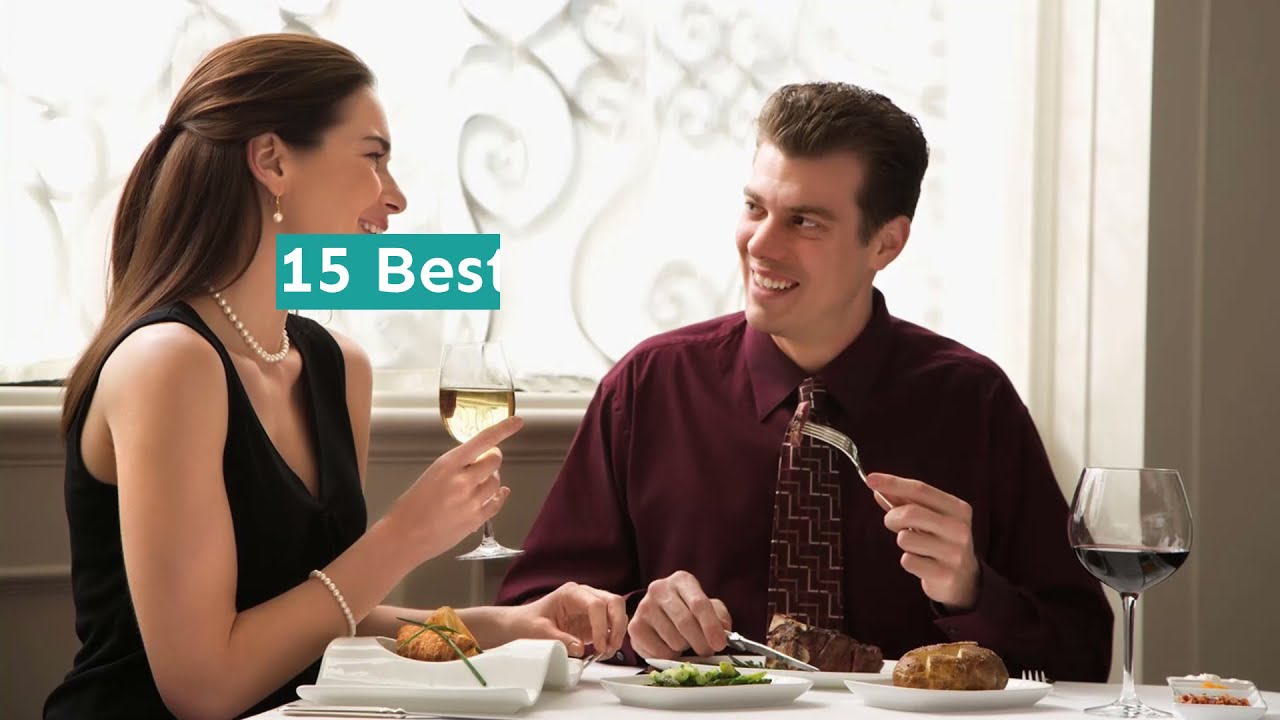 15 Best Restaurants in New Haven, CT