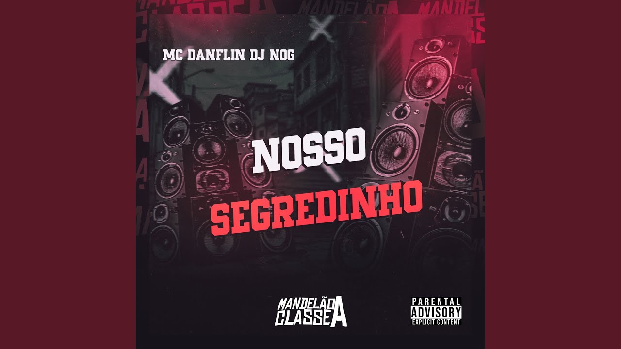 Nosso Segredinho