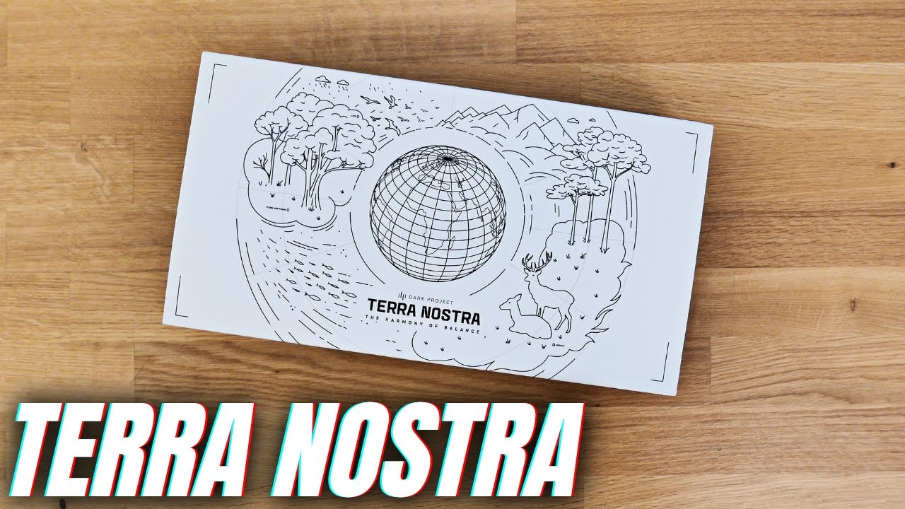Impresivna tastatura sa jednom 