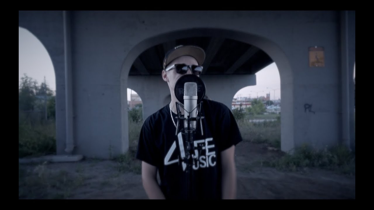 4Life Music - Sept Cypher Ft. Micsmith