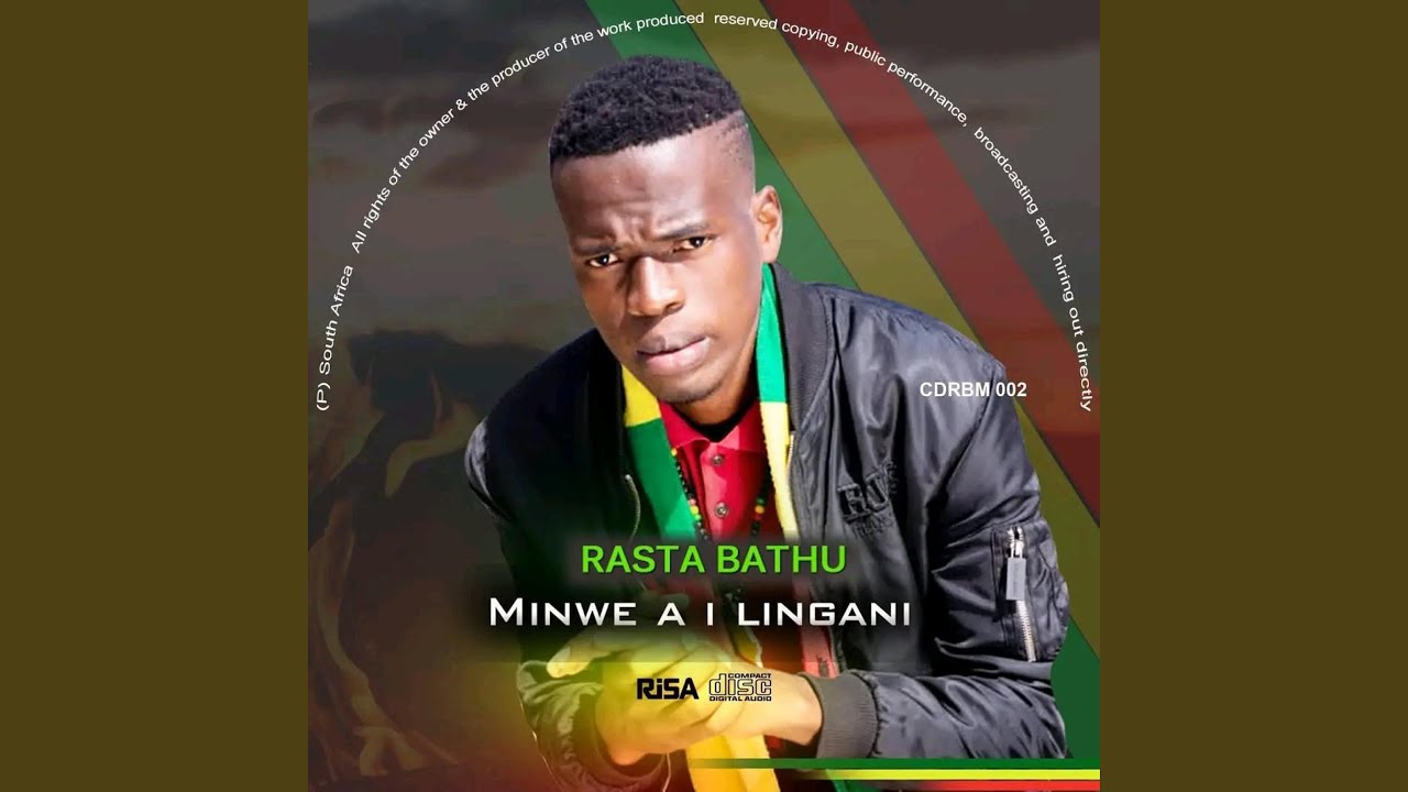 Rasta bathu Vhakomana vhanga