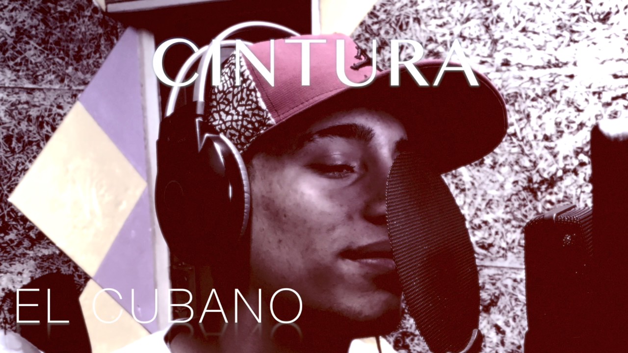 El cubano - 