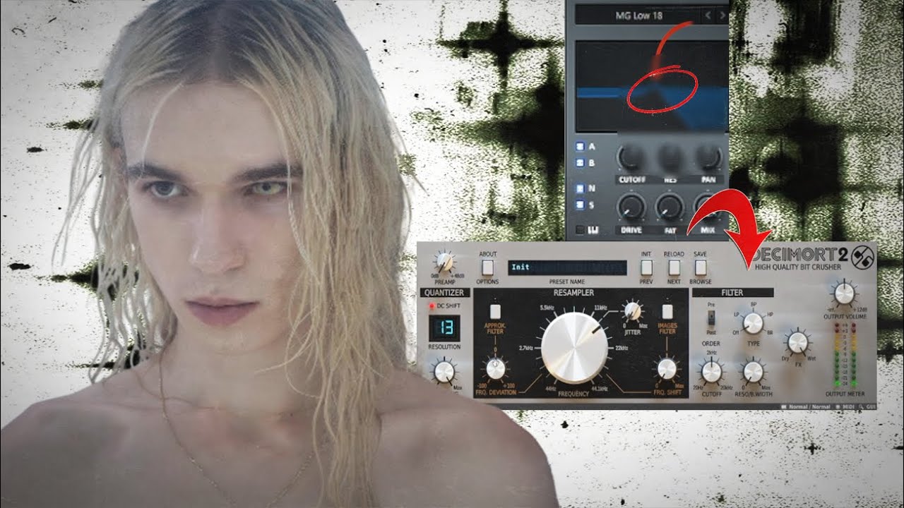 Почему Андеграунд Продюсеры Захватывают Музыку?