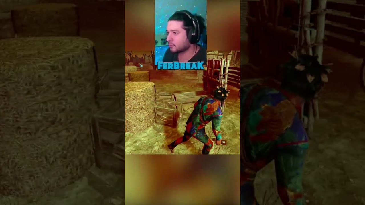 MUEVETE PINCH3 JAKE! | DEAD BY DAYLIGHT CLIPS ESPAÑOL