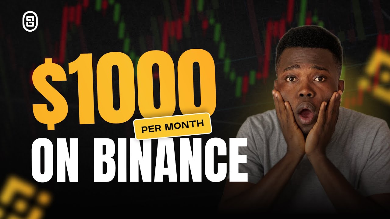8 способов заработать на Binance (ПОЛНОЕ РУКОВОДСТВО)