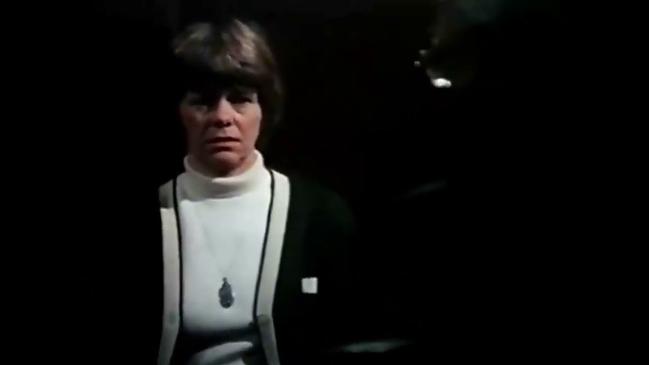 The UFO Incident - Most Memorable Line
