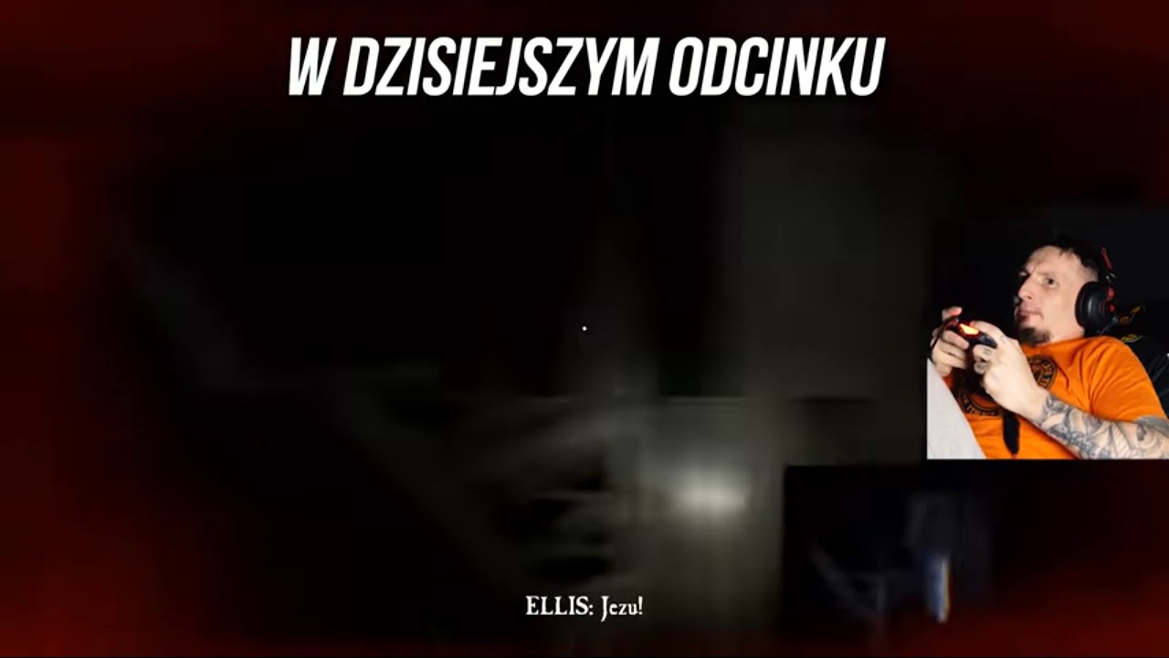 ISAMU sie wystraszył beka