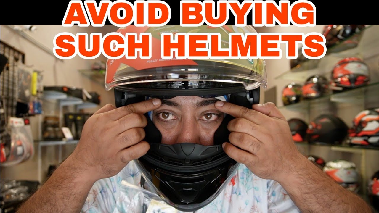 How to check if Helmet fits #tigerkoul #technicaltiger