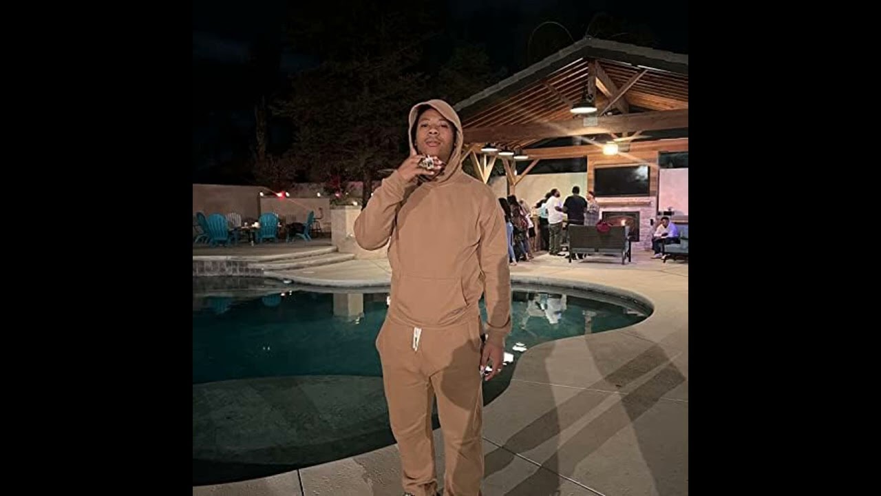 K3dahound X EBK Jaaybo Type Beat - In The Field ( Produced By HoesLuvZay )