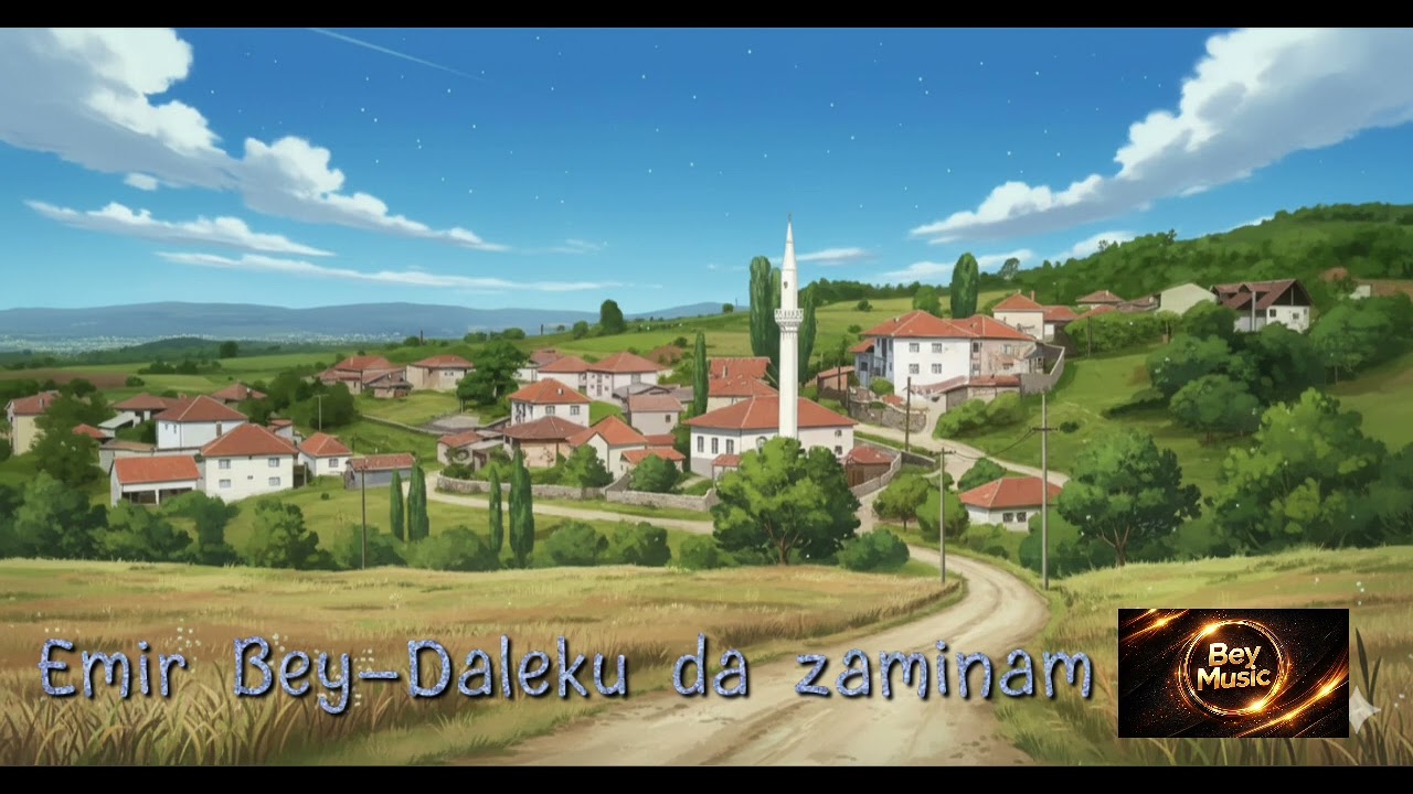 Emir Bey-Daleku da zaminam