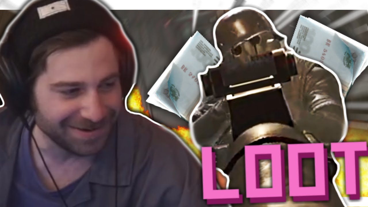 Как разбогатеть в Marauders...