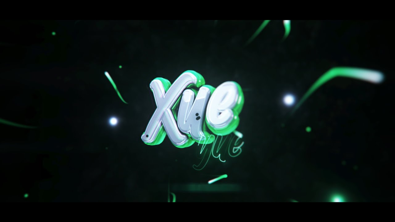 MULTISTYLE INTRO FOR ›› XUEYUE (HOW MANY LIKES FOR MY BIRTHDAY?!)