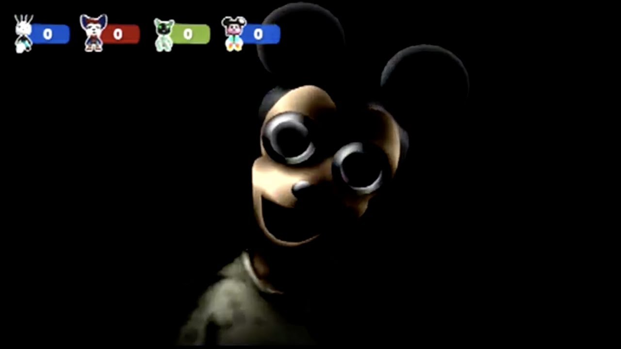 Røøm Zerø - Rebøøt (horror) - Little Big Planet 2