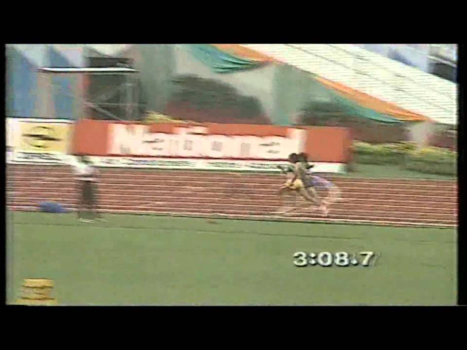 4X400m Women SEA Games 1993