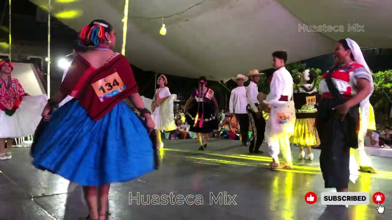 Seis huastecas, Seis estilos, unidos por un solo ritmo.  #huapangos de la #huasteca