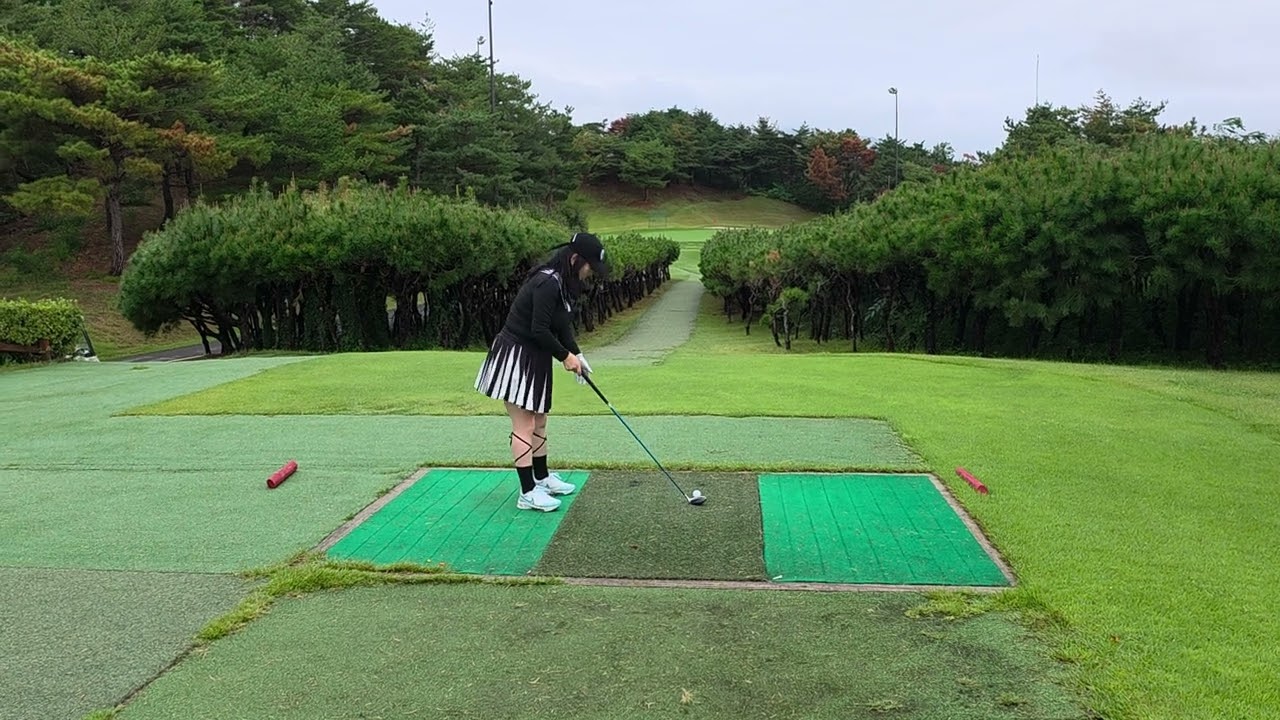 #필드#골프