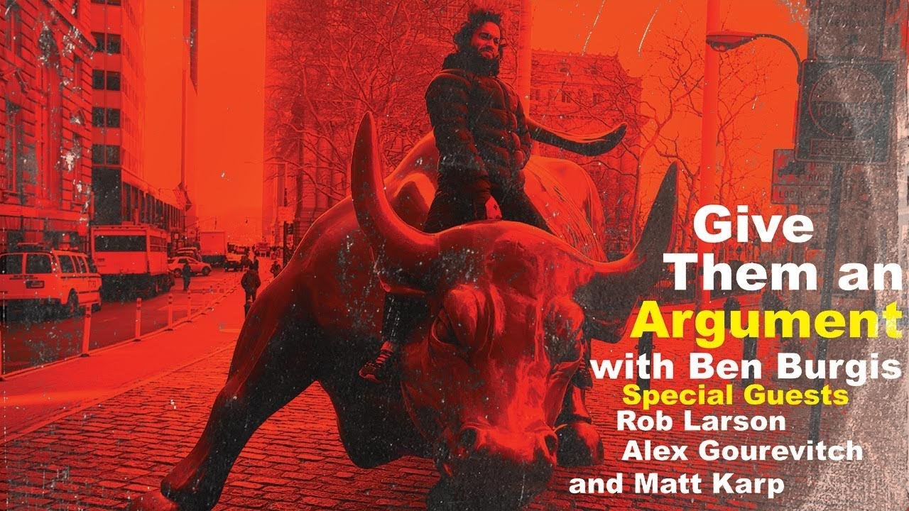 GTAA Episode 16: Wage Slavery and Sturgill Simpson