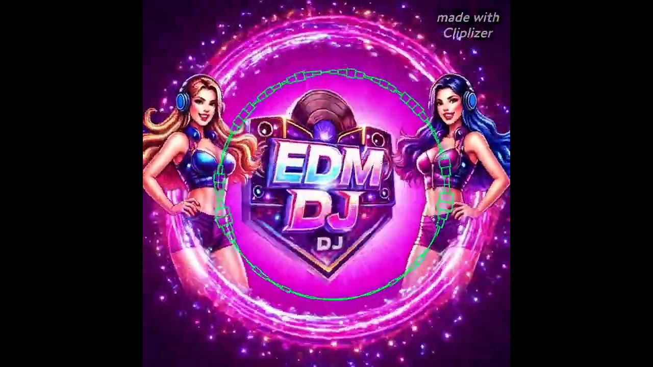 1️⃣EDM🔊DJ🎧 remix,ชื่อเพลง : ไม่ได้หลายใจแต่ยังหาคู่ไม่เจอ,EP277