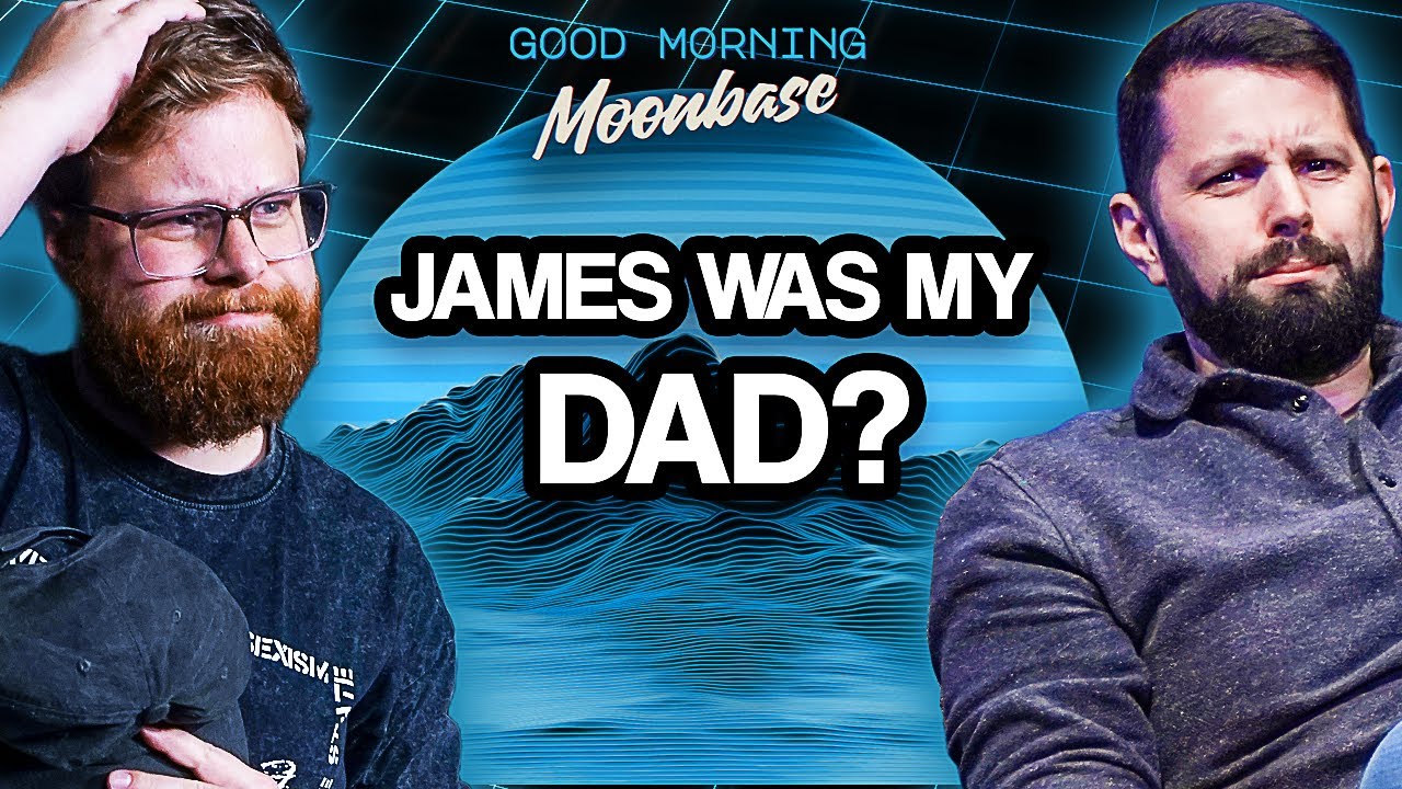 The Great Cereal Rank! || Good Morning Moonbase Ep20