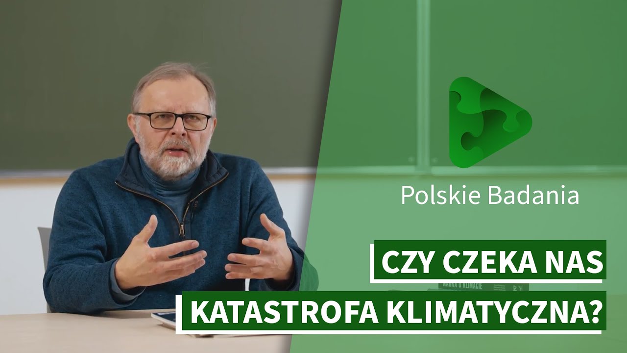 Chmura prawdę ci powie - profesor Szymon Malinowski i Instytut Geofizyki Uniwersytetu Warszawskiego