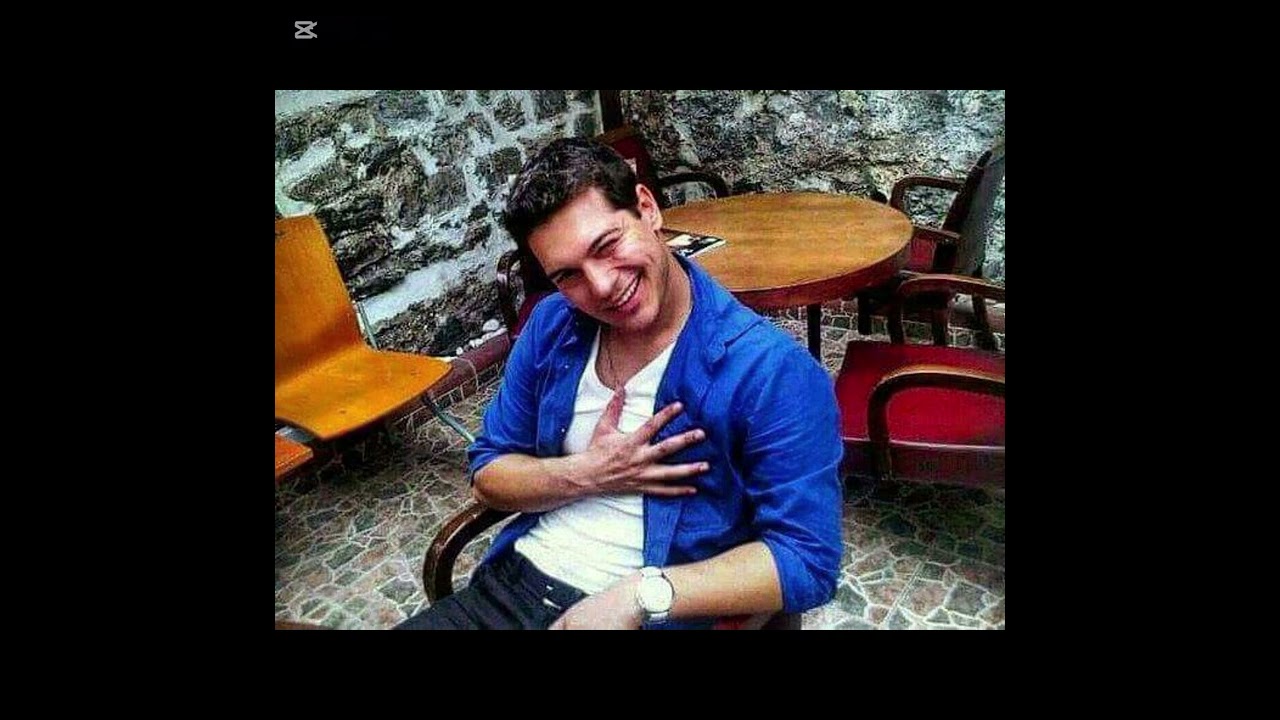 Удивительная свадьба «Шагатай и опасности»: они дали «да» в больничной палате в Швеции!