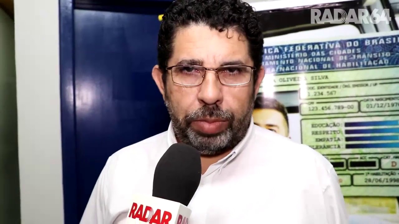 Entrevista Vandick Lima