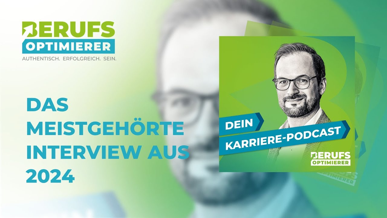 Das meistgehörte Interview aus 2024
