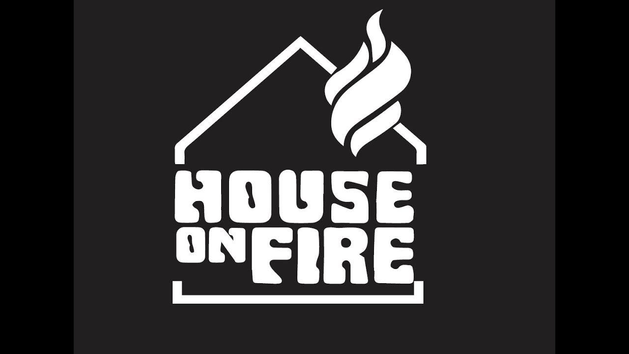 07 - House On Fire (Durban Vinyl Experience) feat DJ Christos
