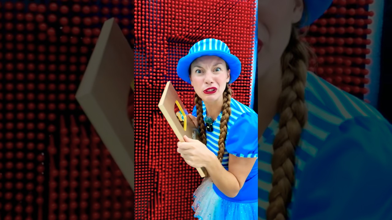 #childrensvideos #children'sdances #childrenstoys #heykids #childrenstoys