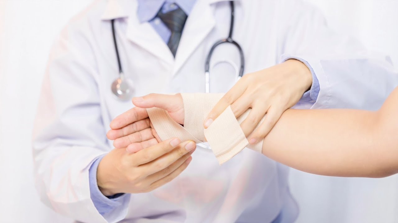 Was soll ich studieren: Fächergruppe Medizin & Gesundheitswissenschaften