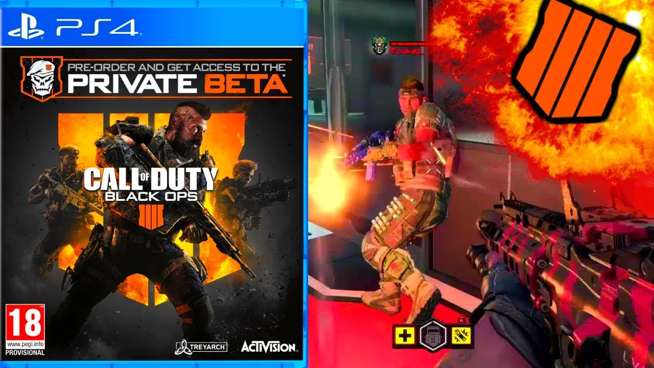 MASSIVE BLACK OPS 4 UPDATE 1.04 PS4 AND XBOX! NEW GAMEMODE , SPAWN FIXES , GUN NERF'S AND MORE!
