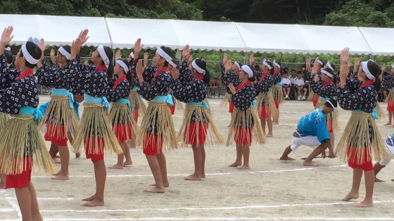 2016気高中学校