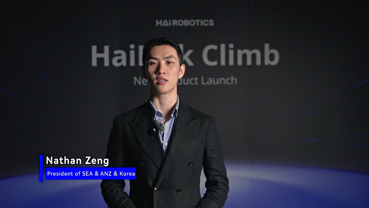 HaiPick Climb Launch Event Recap (For SEA & ANZ & KR)