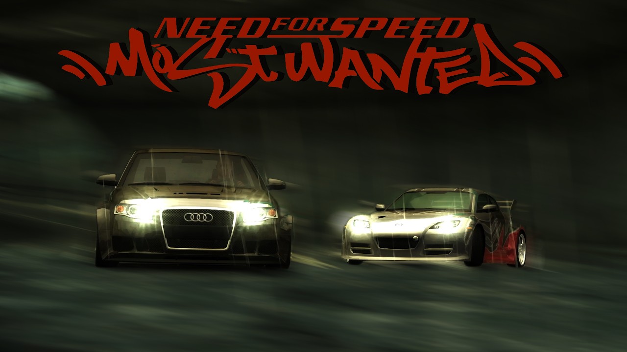 IZZY оказалась совсем не EASY 😤 | NFS Most Wanted
