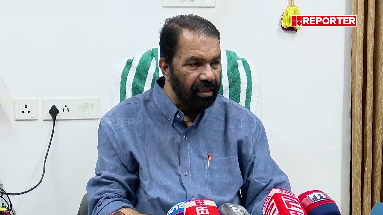 'രാജീവ് ചന്ദ്രശേഖറുമായി ഒരു പരസ്യ സംവാദത്തിന് ഞാന്‍ തയ്യാറാണ്, നല്ല മലയാളത്തില്‍ സംസാരിക്കാം'