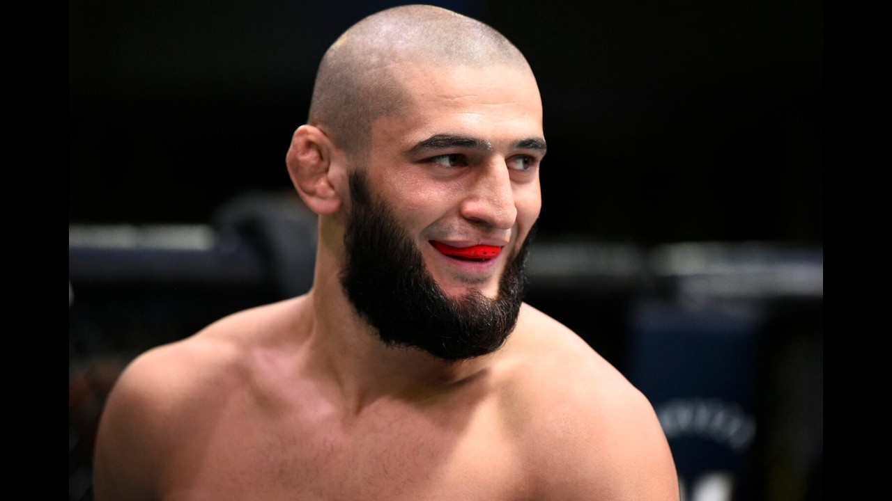 Ex‑UFC Opponent Opens Up on Backstage Face‑Off With Khamzat Chimaev Ahead of 17‑Second KO