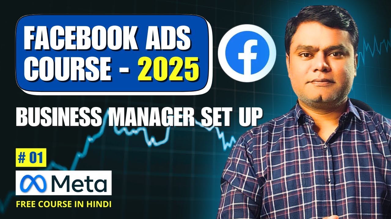 Meta Business Manager Setup - Get Ready for Facebook Ads Success