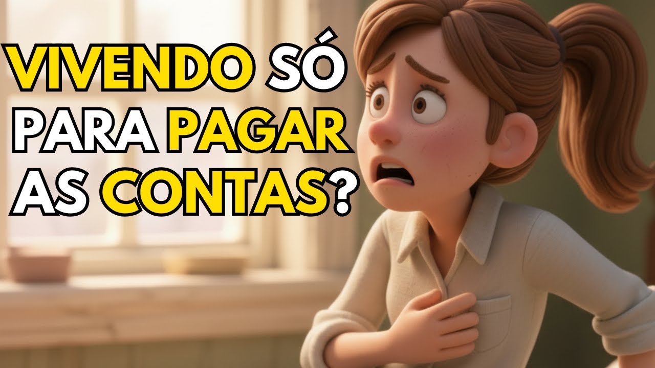 SE VOCÊ CONTINUAR COM ESSA ANSIEDADE, VAI PERDER O MELHOR DA SUA FAMÍLIA