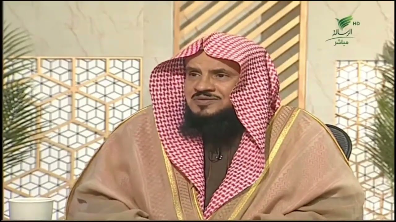 أفتى لشخص فتوى خاطئة.. كيف يبرأ ذمته؟ -الشيخ د. سعد بن عبدالله السبر #يستفتونك