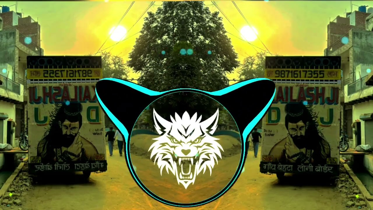 Sinhasan Song  Remix 🔥 Full Vibration | High Bass EDM Drop Dj Lux Bsr Mixer Ravi 