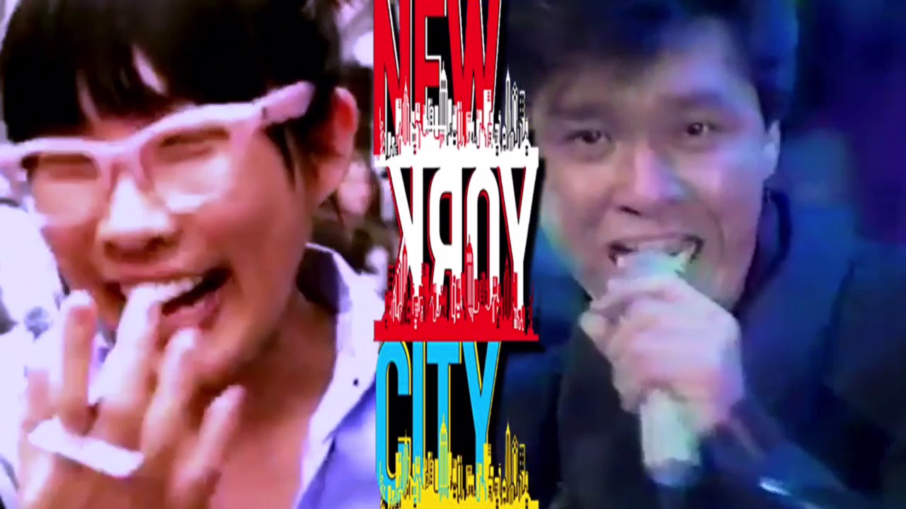 西城秀樹☆ New York Girl🇺🇸