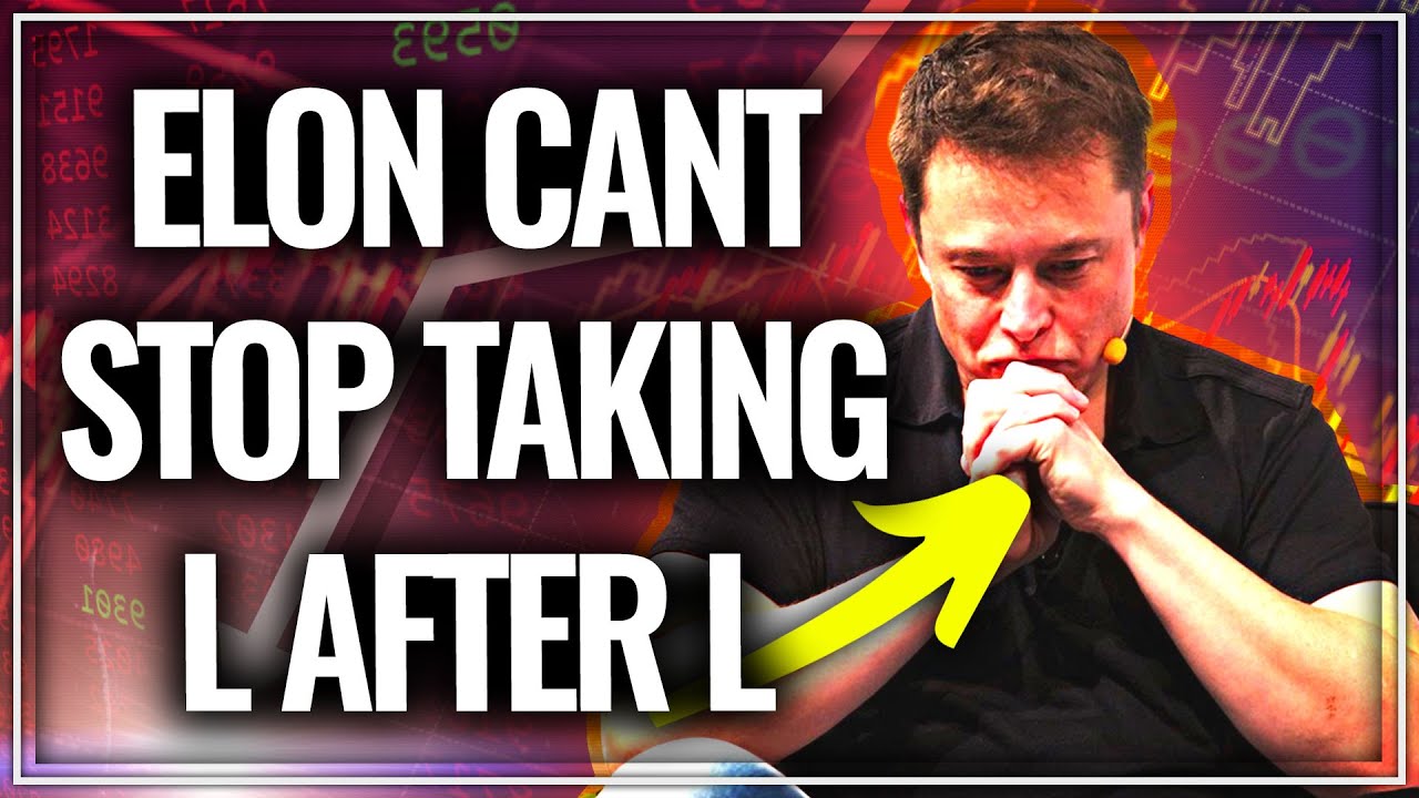 Elon ADMITS DOGE FAILED As Trump Officials TURN ON HIM