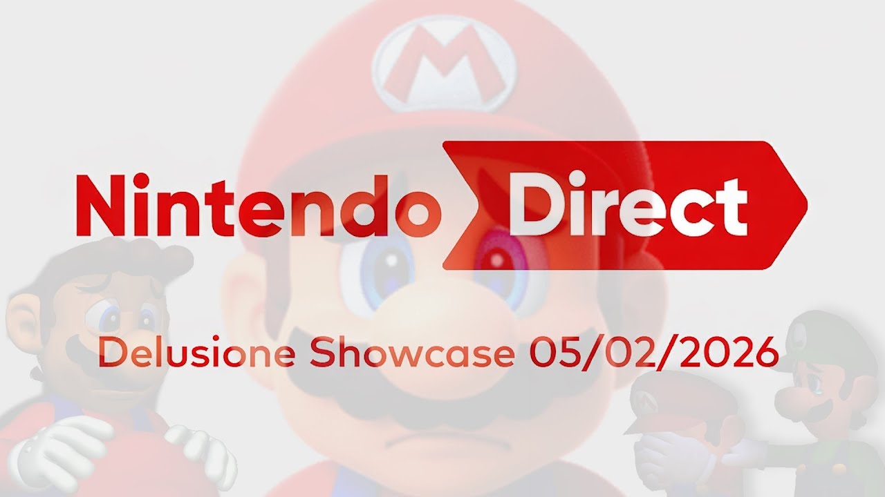 Il Direct è stato un grande errore: un passo falso di Nintendo?
