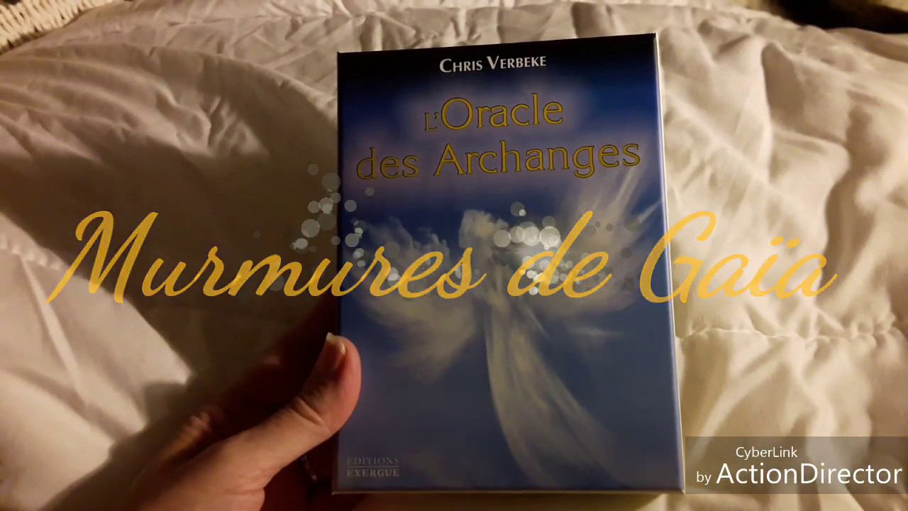 Oracle des Archanges: Review