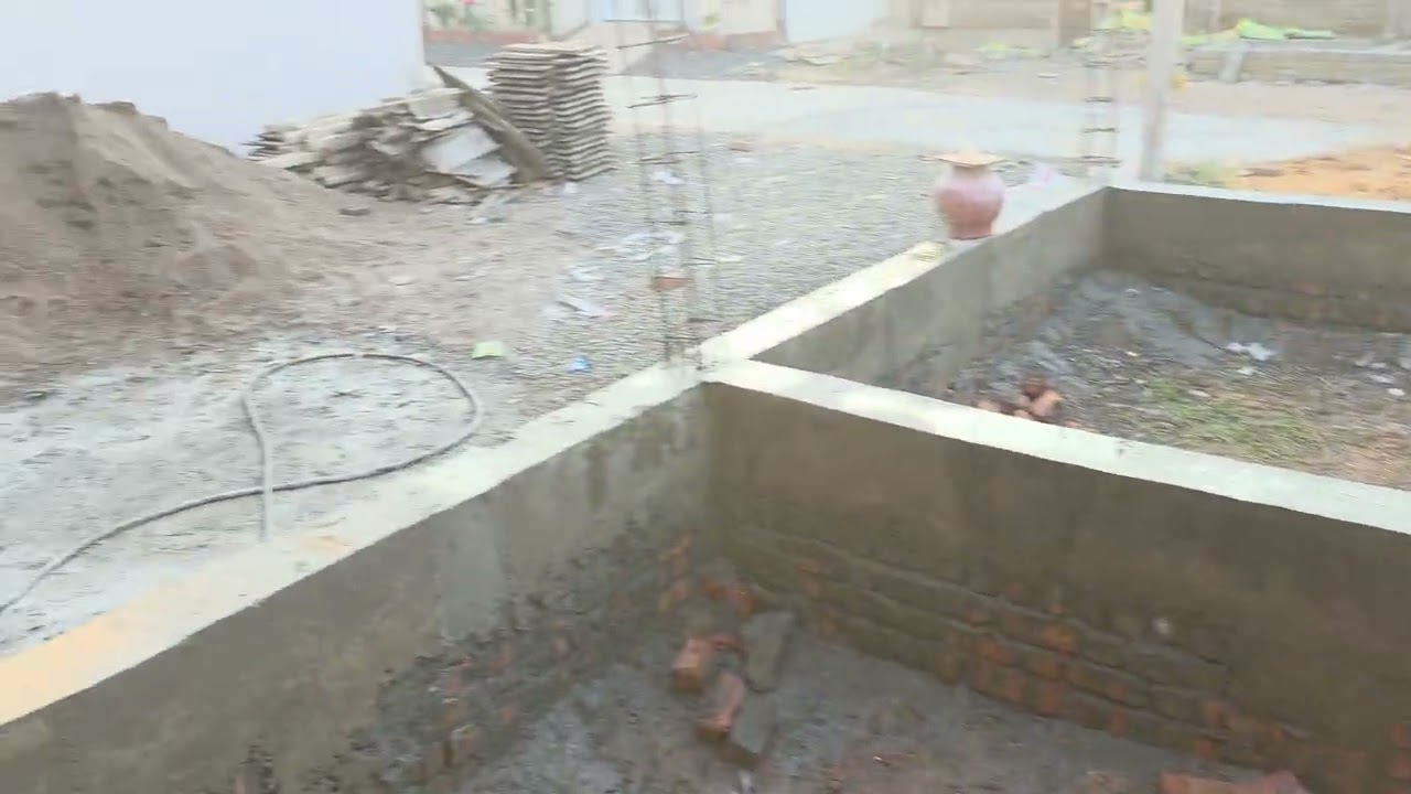 2 BHK TENAMENT bhavnagar 