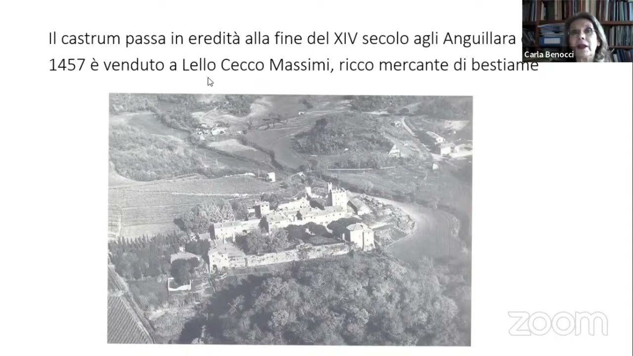 Falconieri e la coraggiosa trasformazione di Luigi Albertini e Nicolò Carandini I